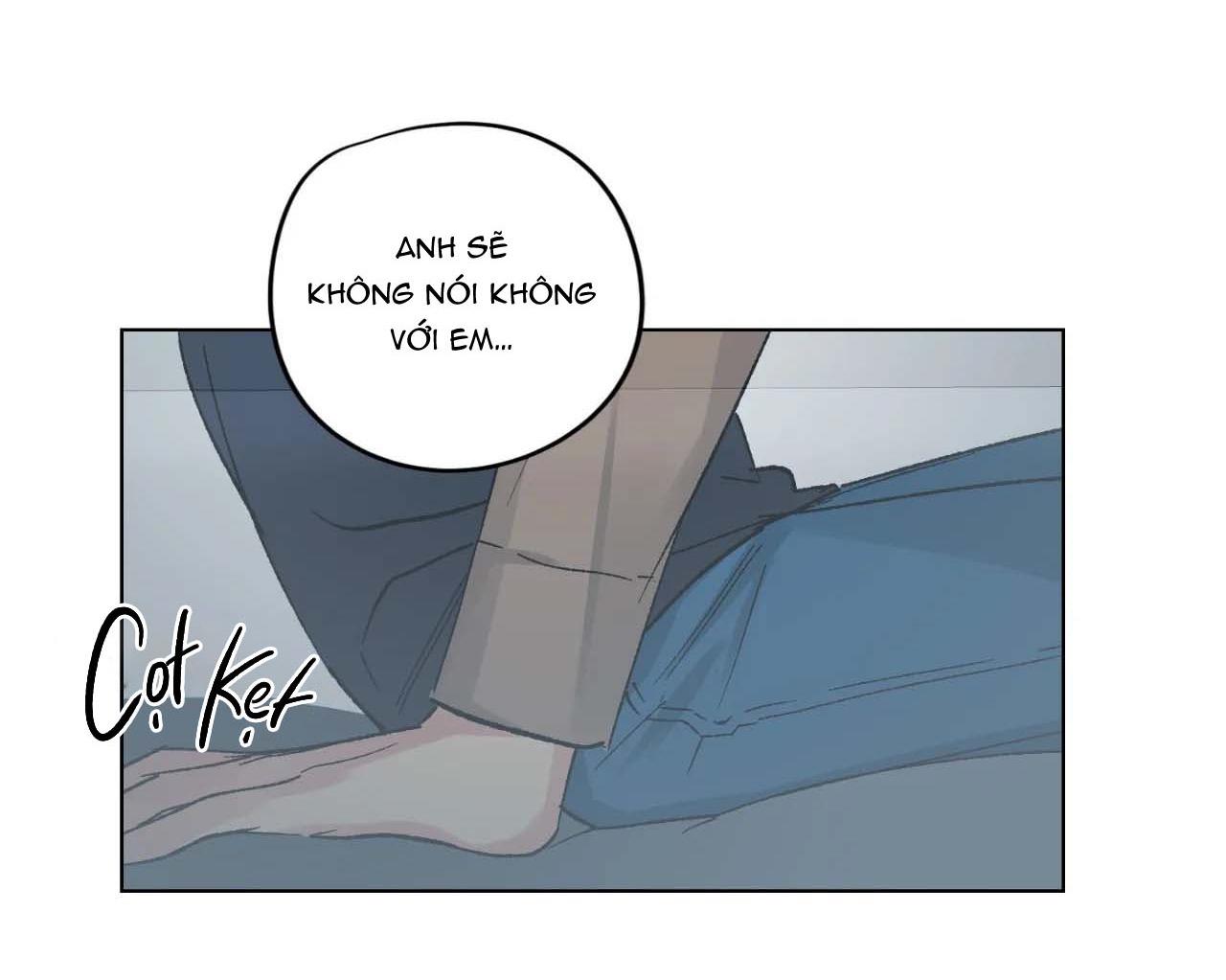 bước vào rắc rối chapter 4 50