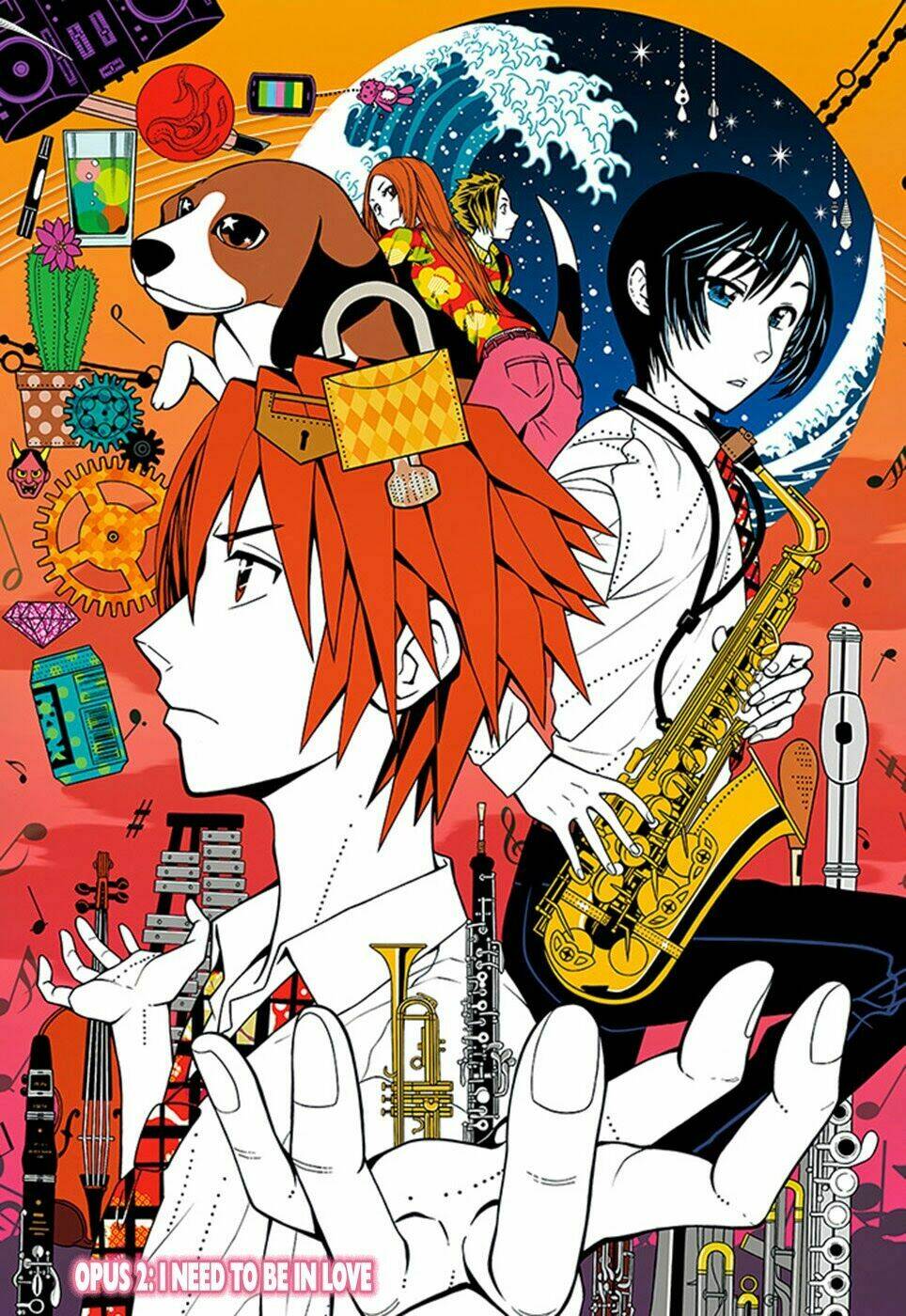 soul catcher chapter 2 3