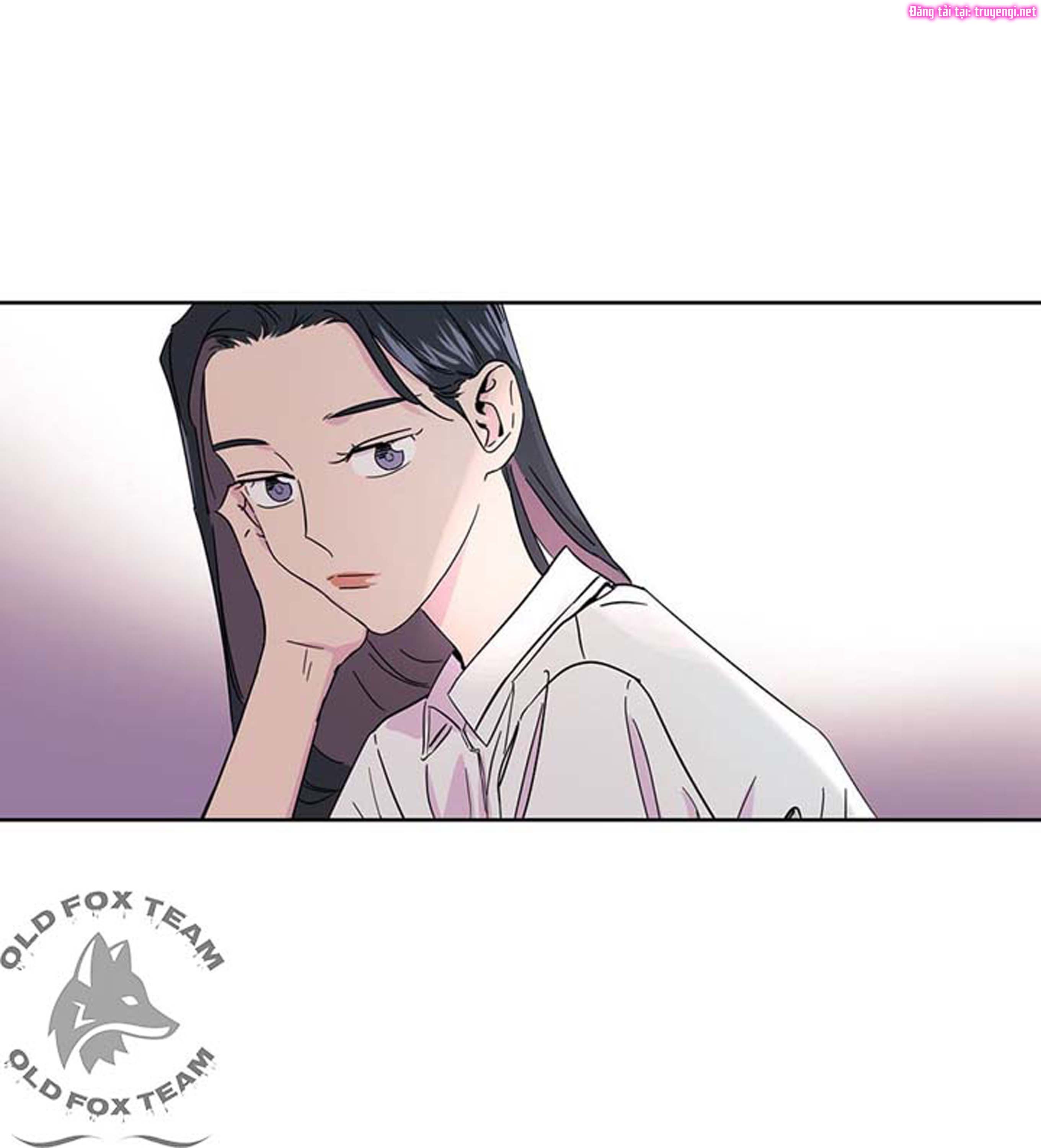 nguyên tắc mối quan hệ chapter 2 3