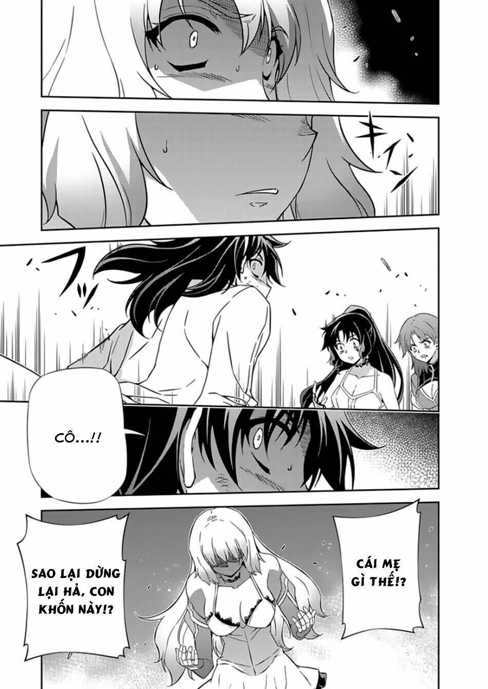 freezing chapter 166 10