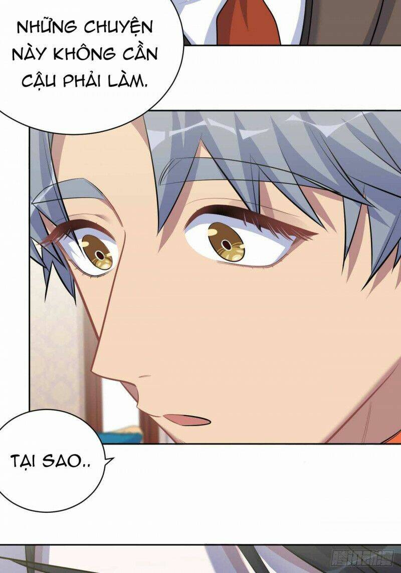 nhạc phụ đại nhân là lão bà chapter 92 11