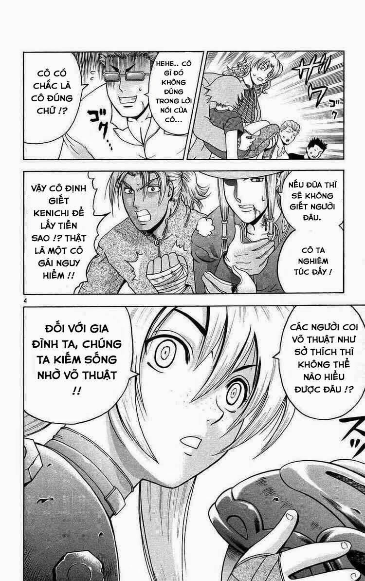 history's strongest disciple kenichi chapter 163 4