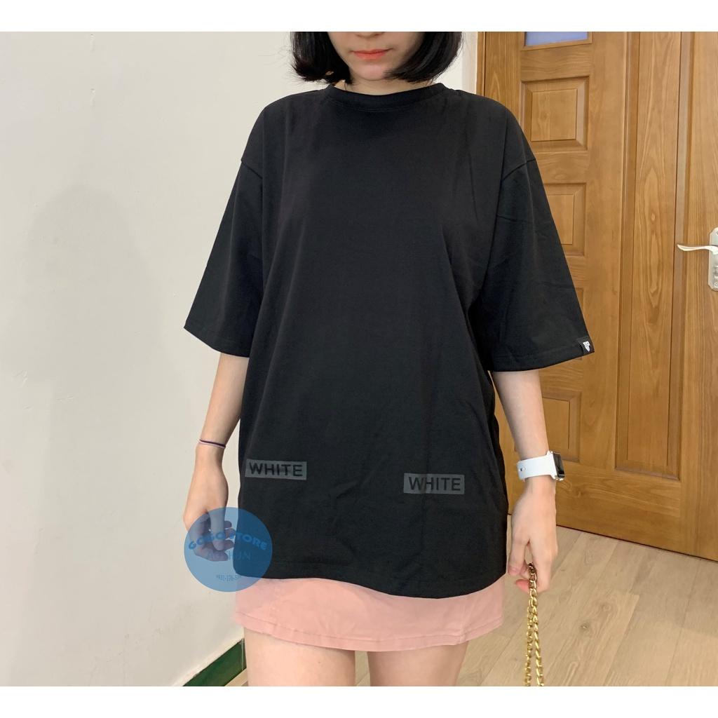 Áo thun unisex in vạc áo- sau lưng- unisex