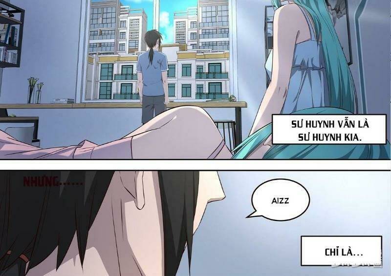 đại ẩn vu trạch chapter 21 12