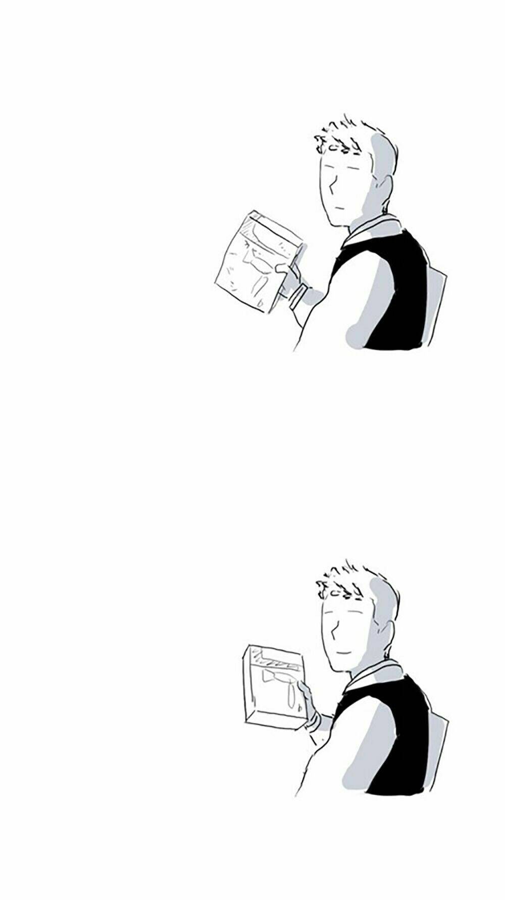 cô nàng trên lớp - the girl from class chapter 27 56