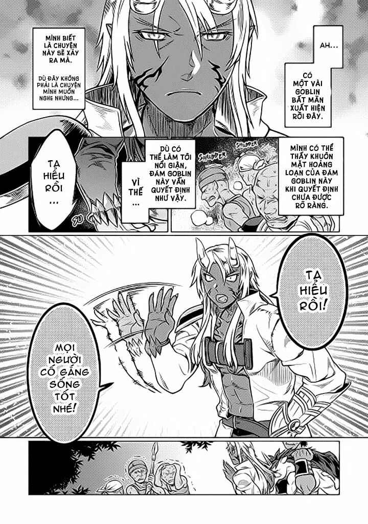 Re:monster chapter 19 16