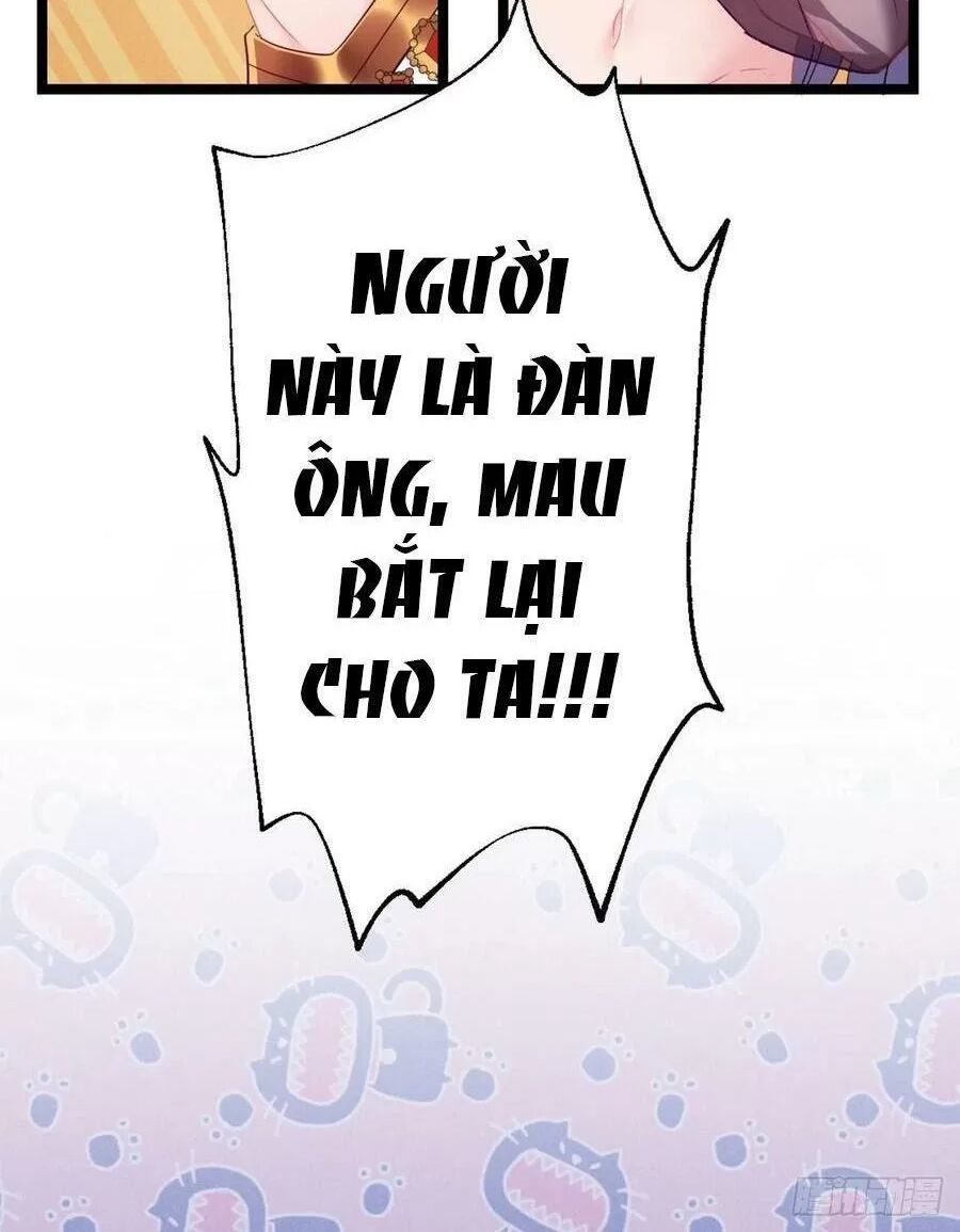 ta mới không gả cho hoàng tử phản diện chapter 47 33