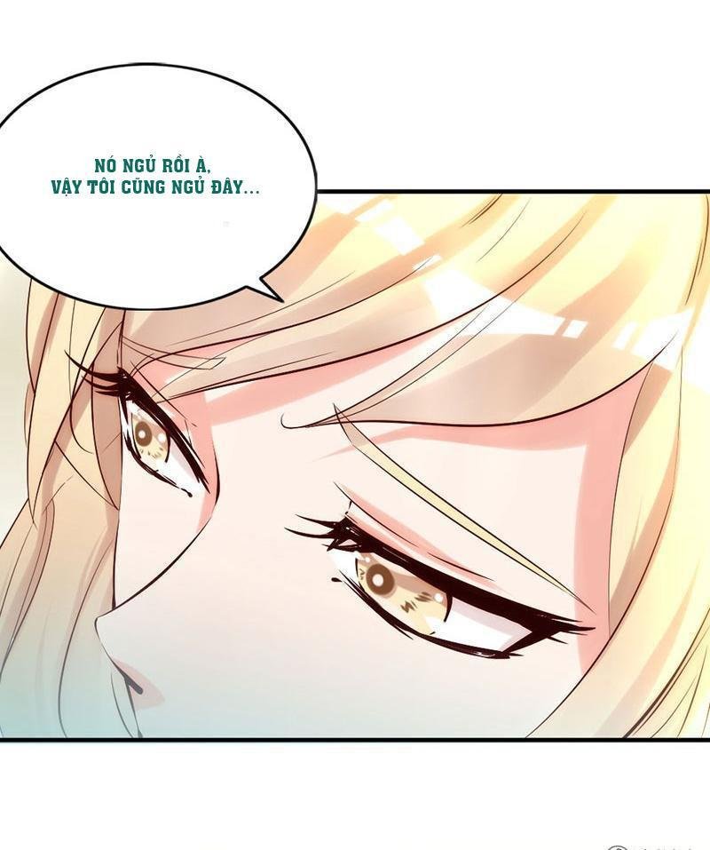 vợ có chút lạnh lùng chapter 18 19