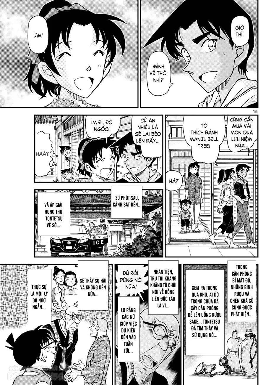 conan chapter 1118 15