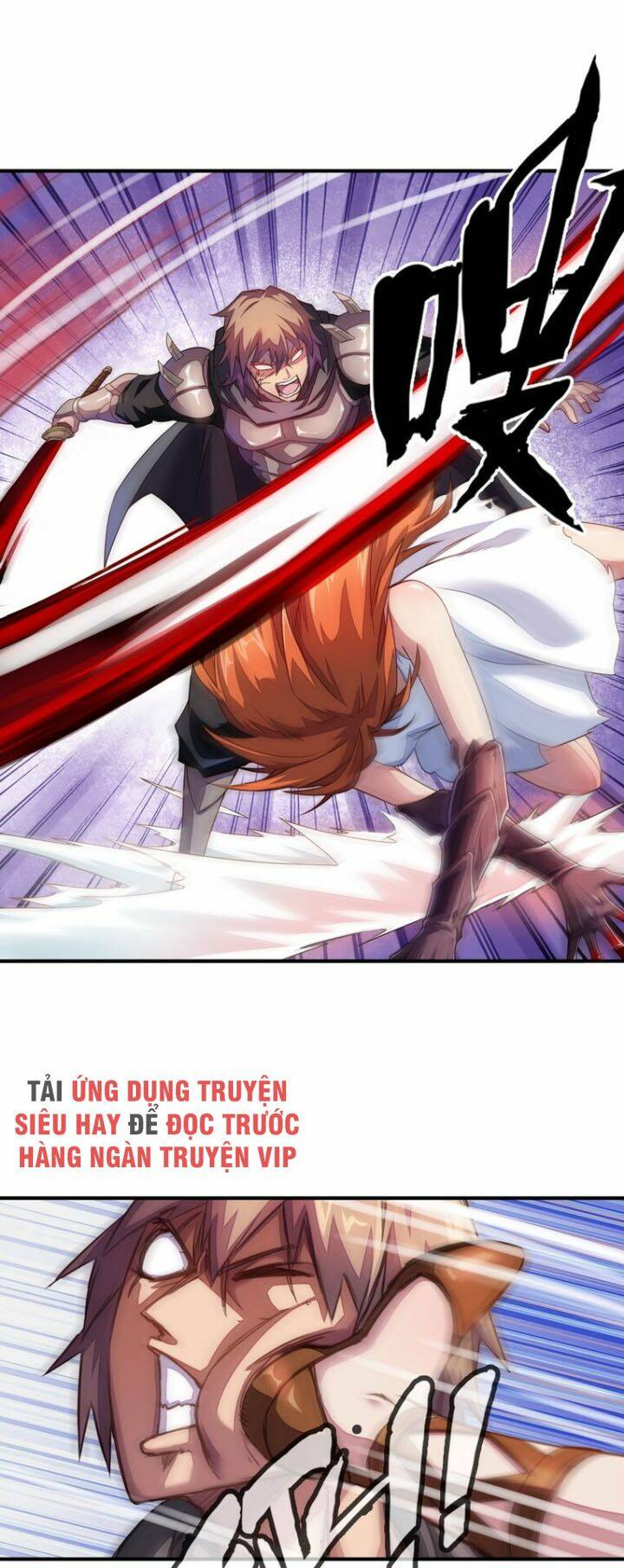 ma vương pháp tắc chapter 16 24