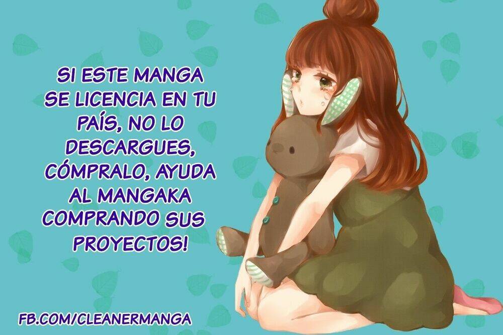 onyanoko darling chapter 3 30