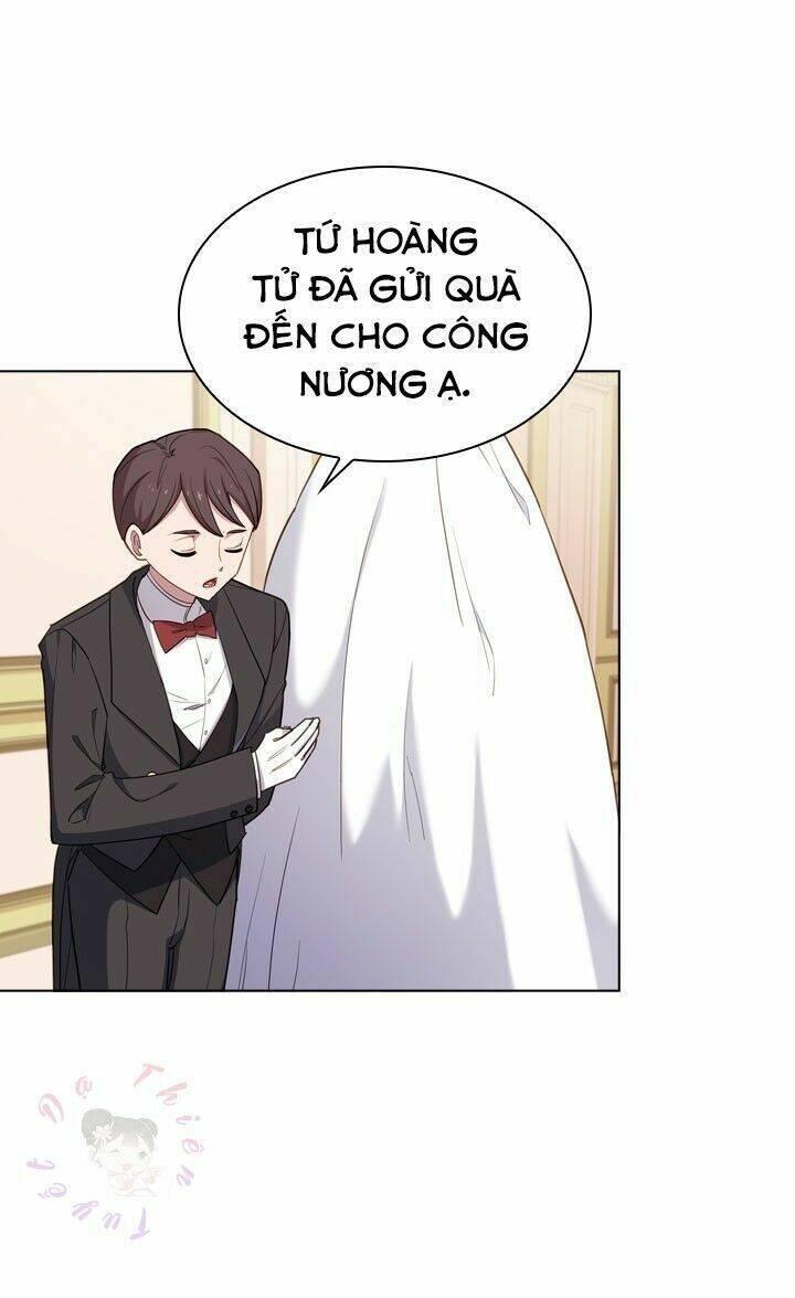 để yên cho tiểu thư hiền chapter 22 53