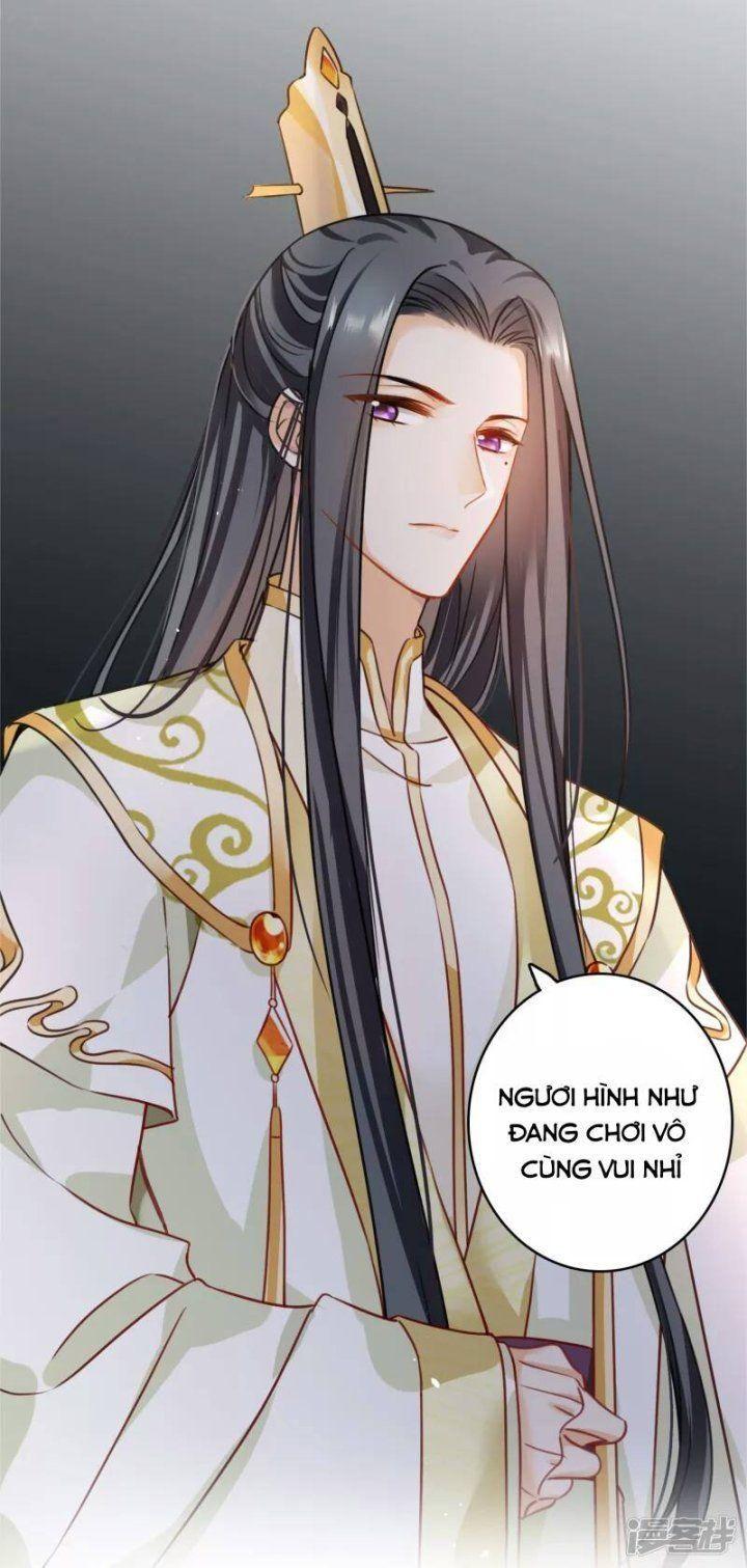 nụ cười của ngươi ngọt gãy tám cái răng của ta chapter 0 11