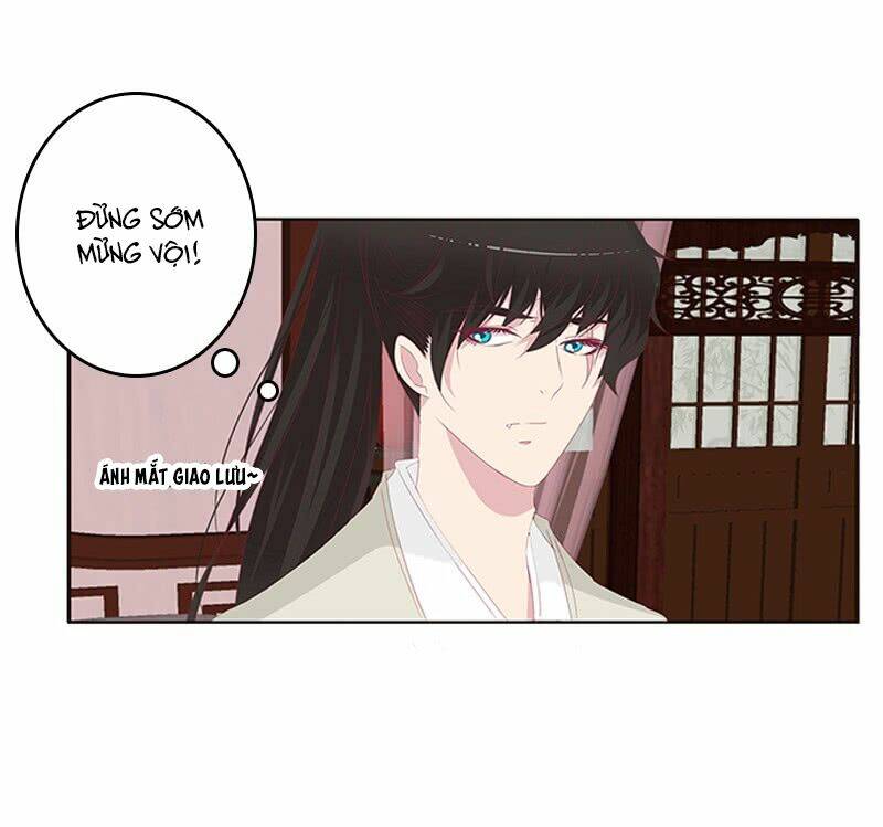 tướng quân mời ra trận chapter 120 7