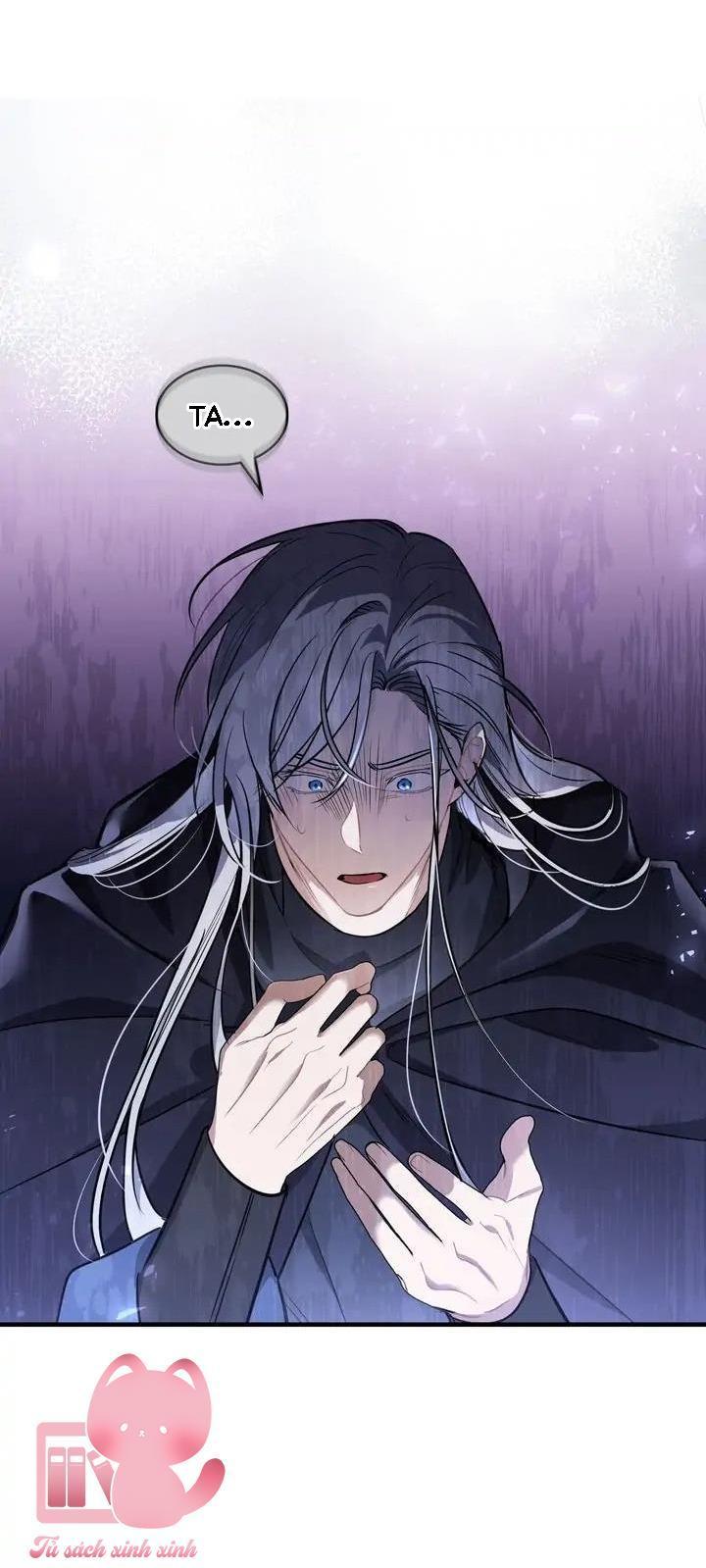 đêm đen khuất bóng chapter 32 21