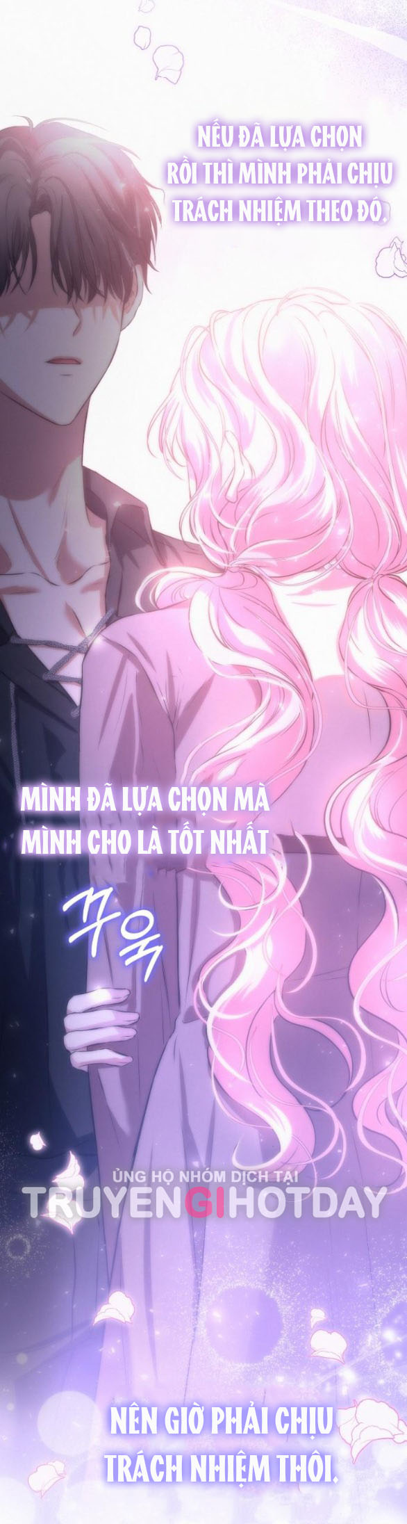 Có Lẽ Tôi Đã Sai Lầm Khi Kết Hôn chapter 6.1 - Trang 22