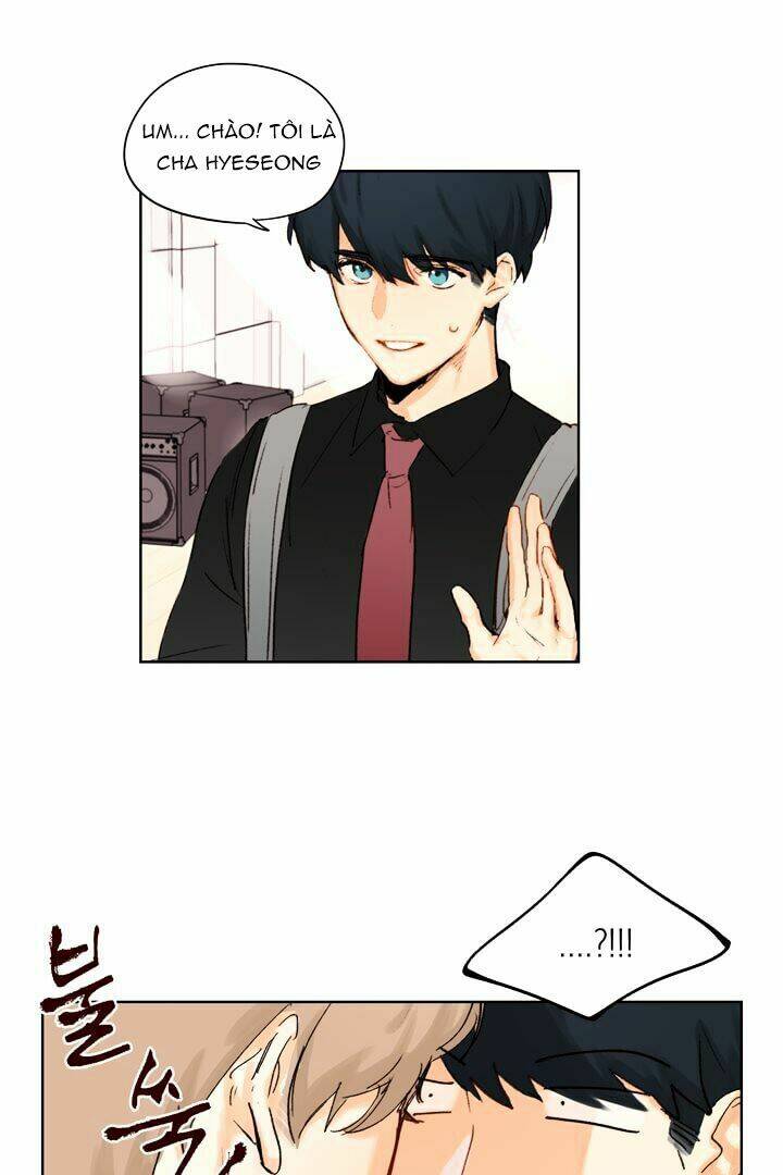 thực tập sinh chapter 2 5