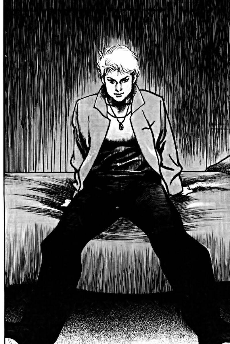 heat - thế giới ngầm chapter 80 20