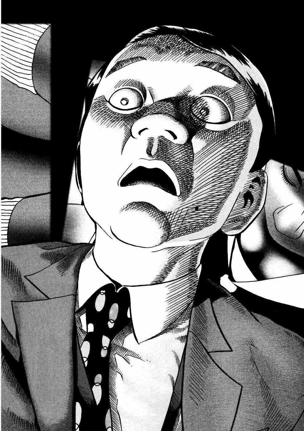 giấy báo tử chapter 19 30