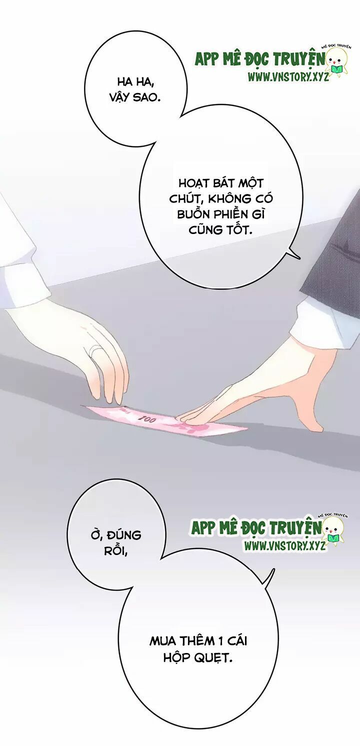 con tim rung động 2 chapter 22 35