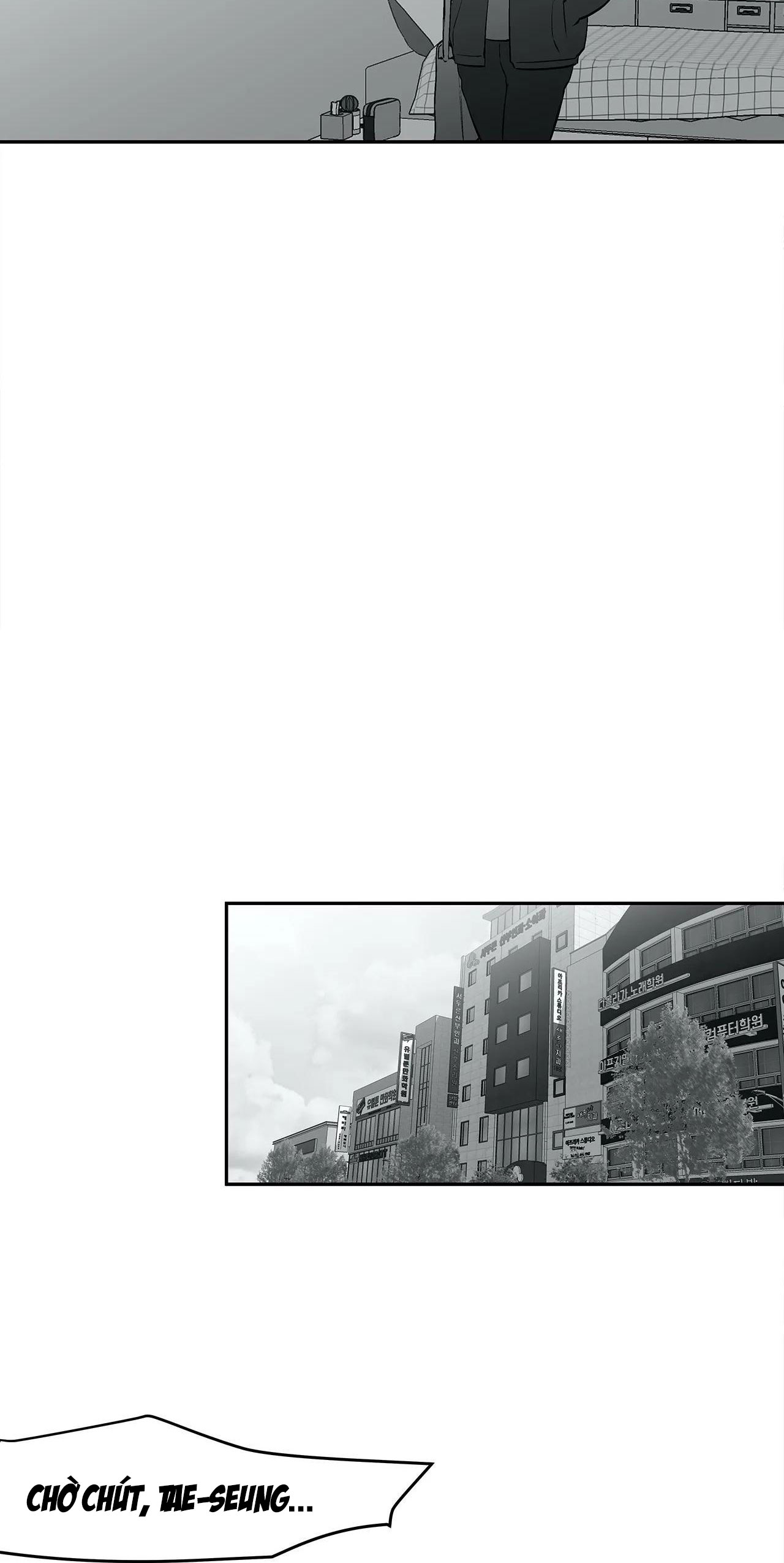 khi đôi chân thôi bước chapter 14.2 13