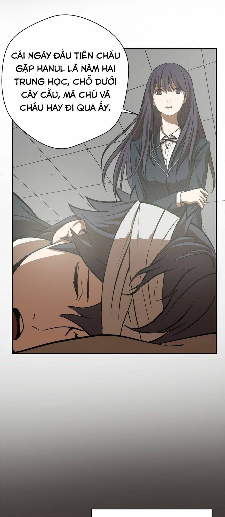 kẻ bị ruồng bỏ chapter 13 14