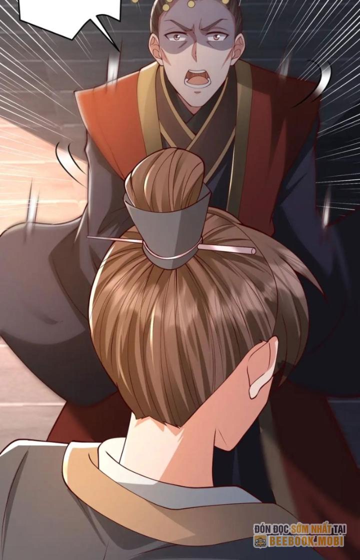 đại tần, ta là con tần thủy hoàng, giết địch thành thần chapter 69 59