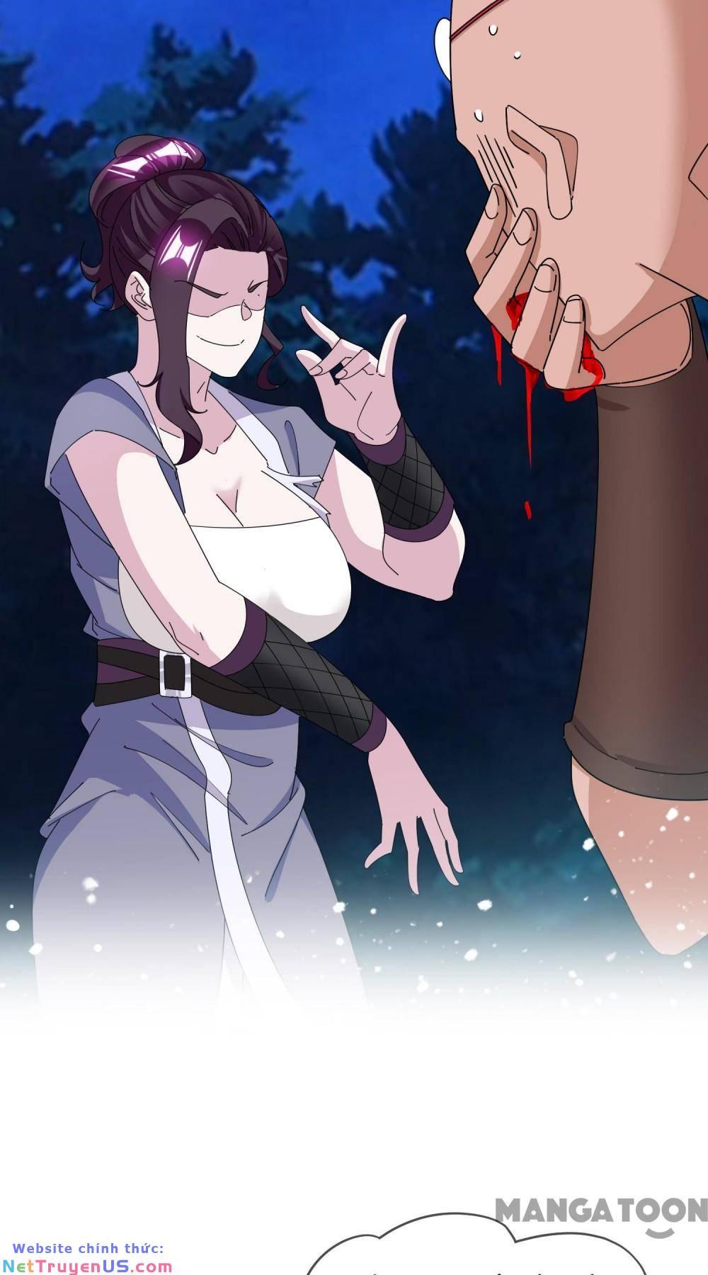 cực phẩm bại gia tử chapter 238 15