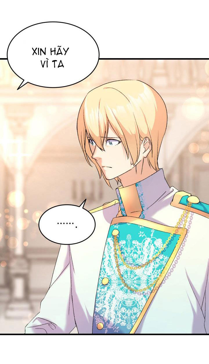 tôi định quyến rũ anh trai nhưng nam chính đã đến chapter 20 43