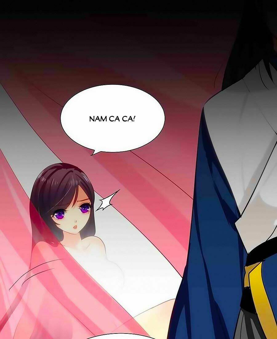 dưỡng thiếu chủ đấu tra nam chapter 57 12