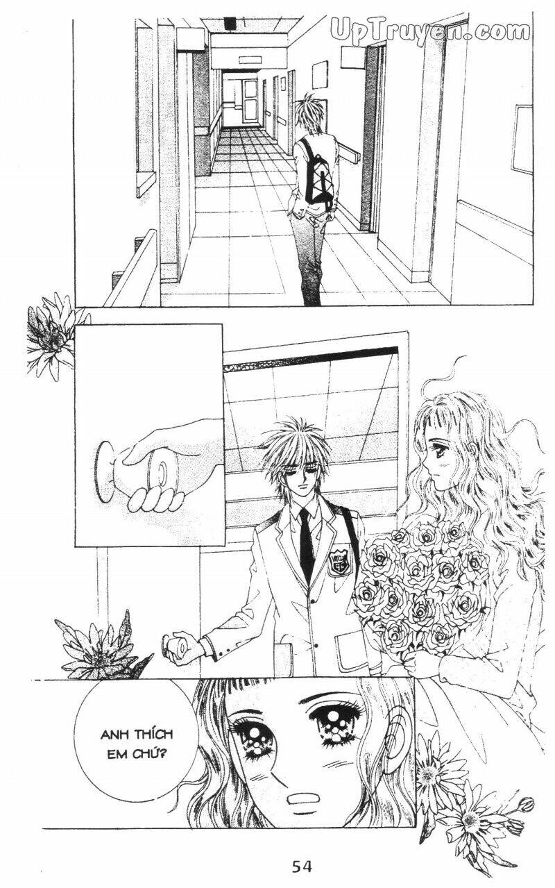 mặt nạ tình yêu chapter 46 54