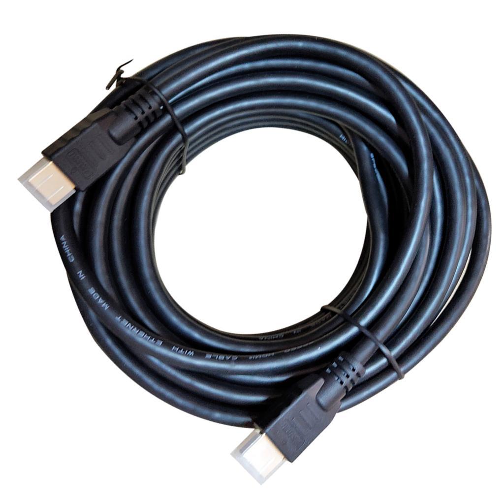 HD 1080P Version 1.4 Cable Cord Extension Adapter for projector 80CM