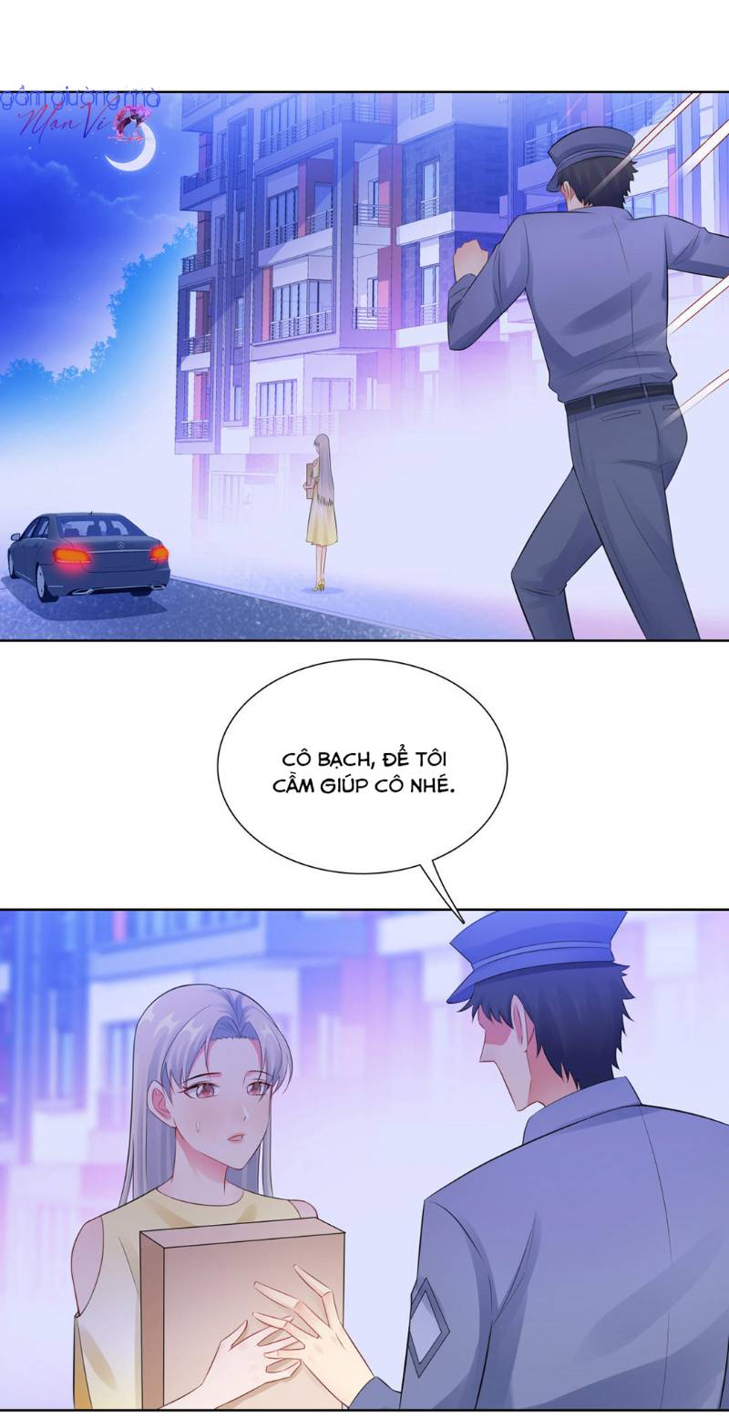 song bảo vô địch chapter 30 2