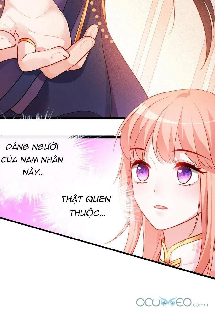 dạy bảo ma vương lão công 2 chapter 3 8