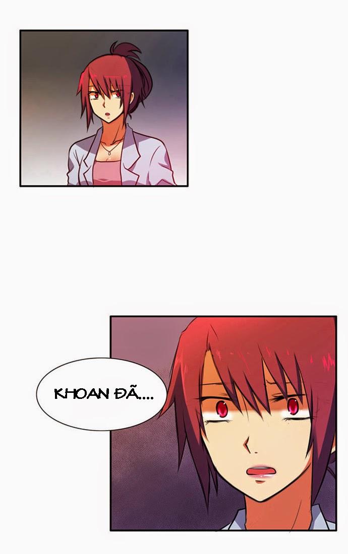 crepuscule (yamchi) chapter 38 34