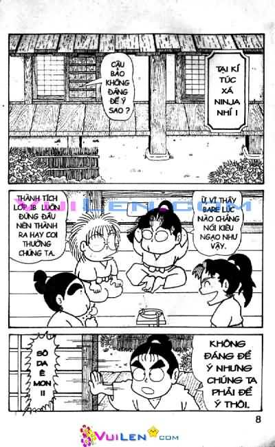 ninja loạn thị chapter 60 8