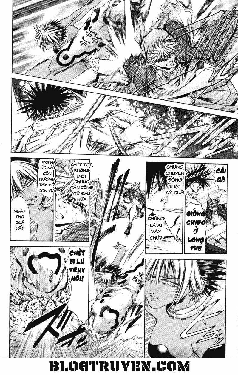 get backers chapter 165 10