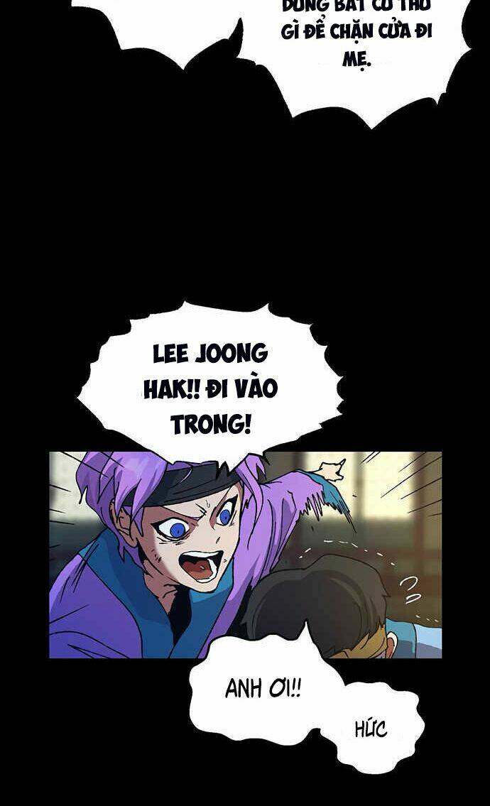 npc bắt đầu từ kỹ năng lv.999 chapter 16 6