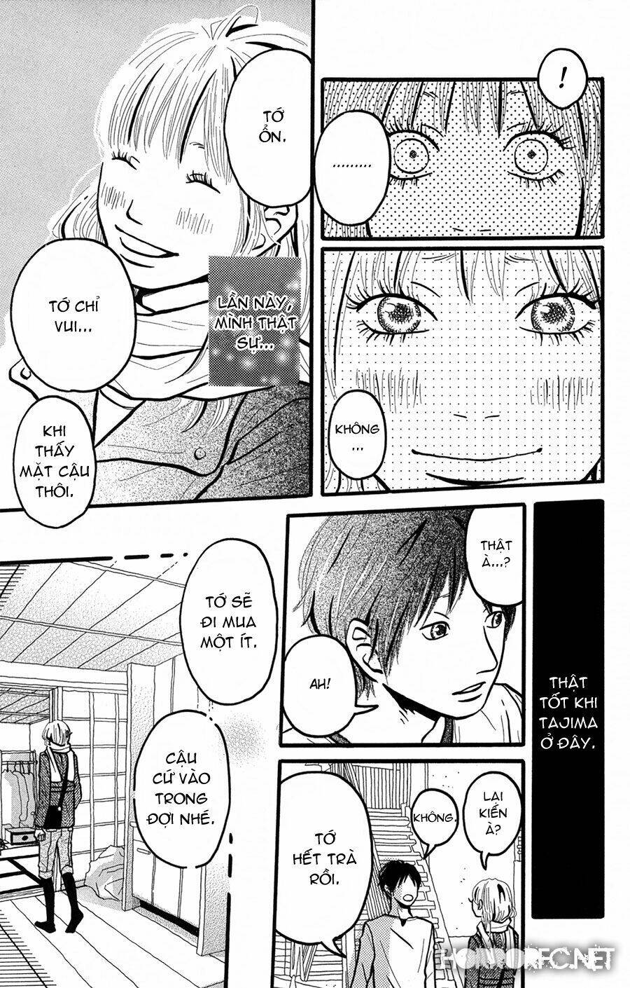 motto - ikitai chapter 5 35