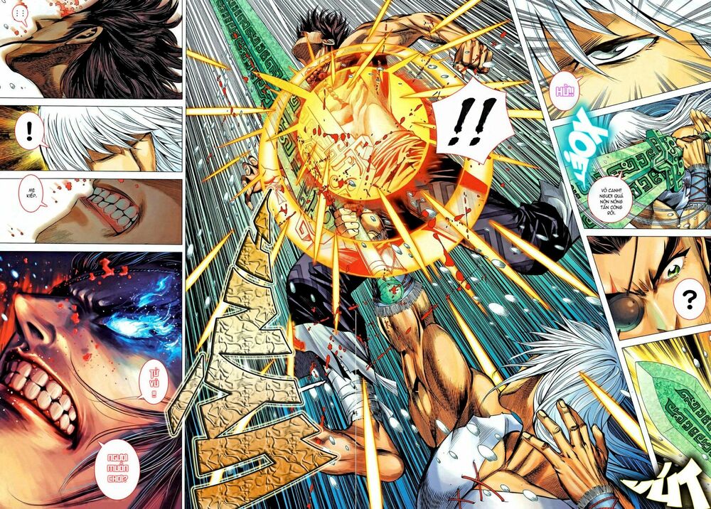 phong thần ký chapter 101 13