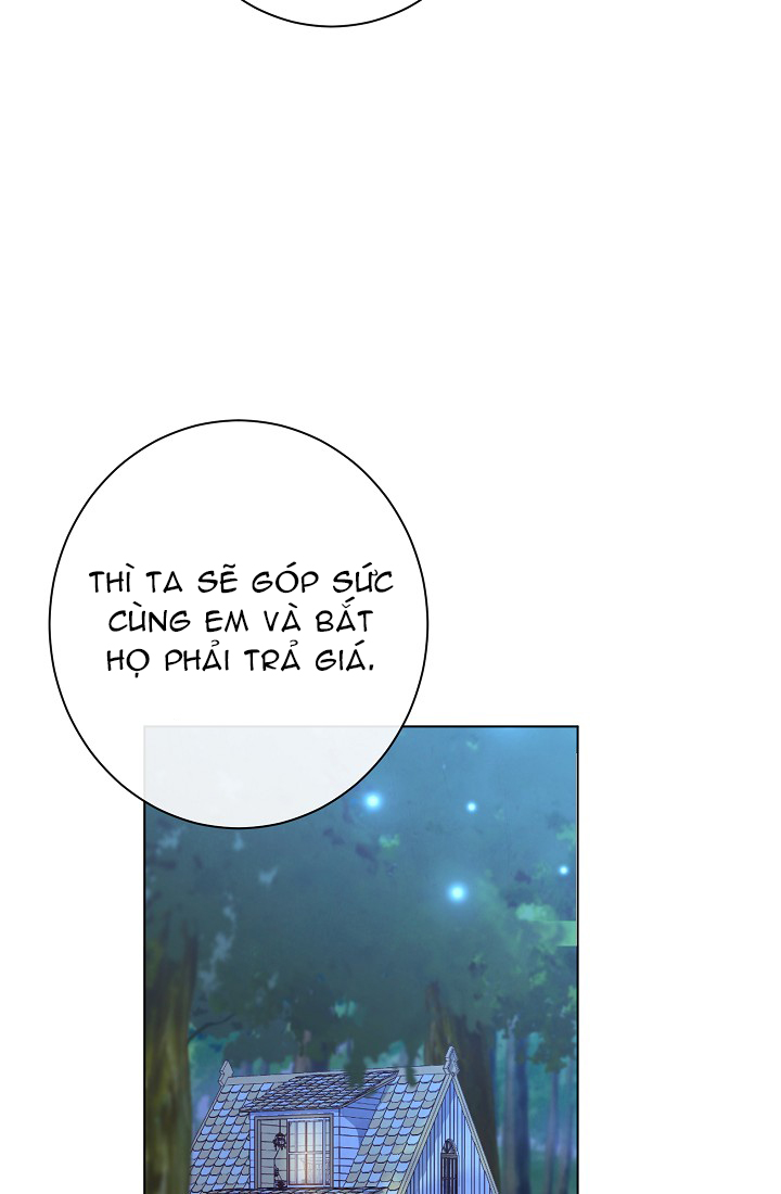 ác nữ đảo ngược đồng hồ cát chapter 63 56