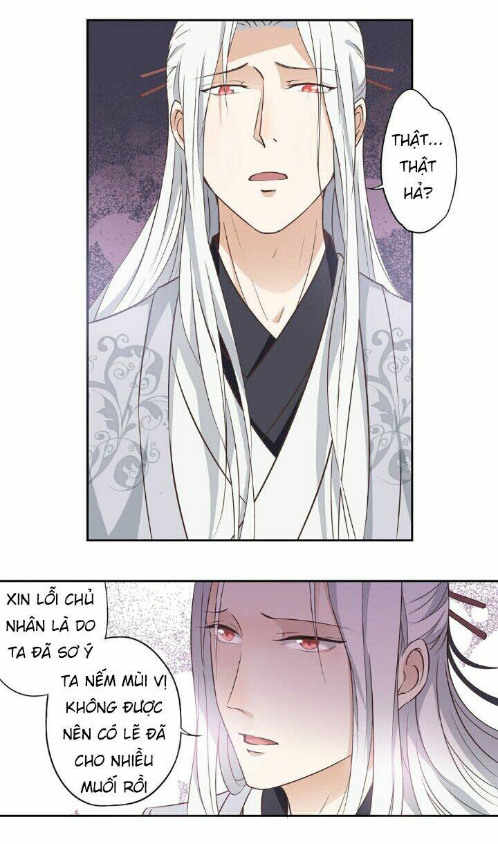 nguyệt ẩn thần chapter 7 25