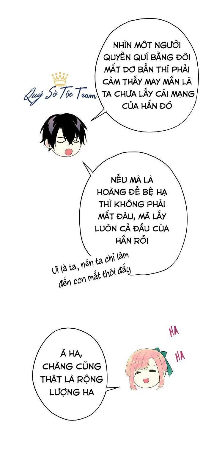 thánh nữ ẩn danh chapter 142 22