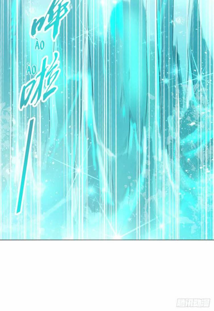 thiên thần quyết chapter 77 3