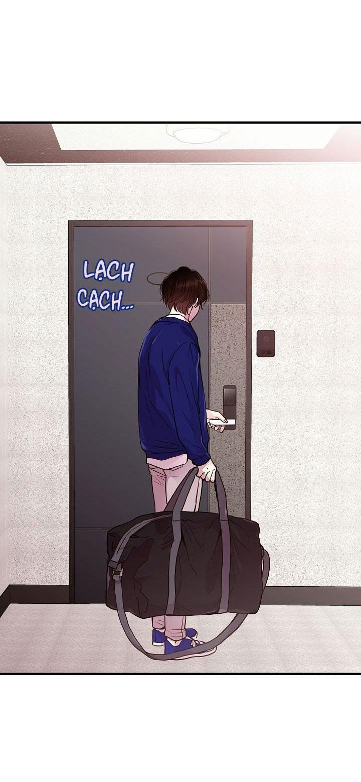 cách để trở thành gia đình chapter 16 6