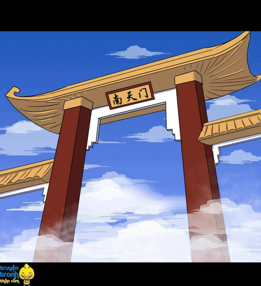 diêm vương sợ ma chapter 24 4