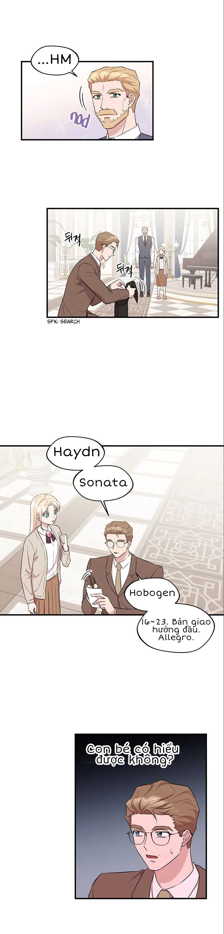 bình minh trên moscow chapter 7 7