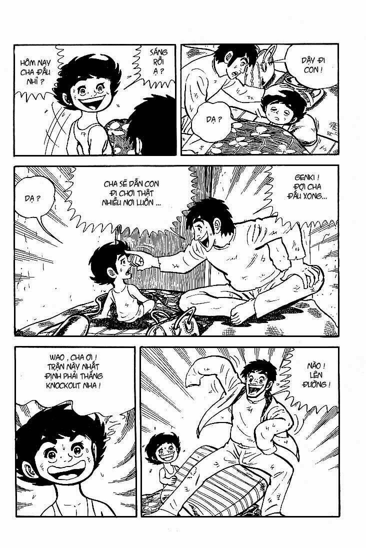 ganbare genki chapter 5 48