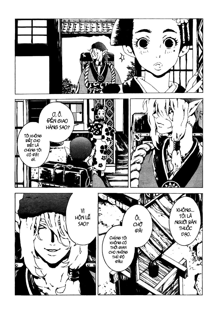 mononoke chapter 1 9