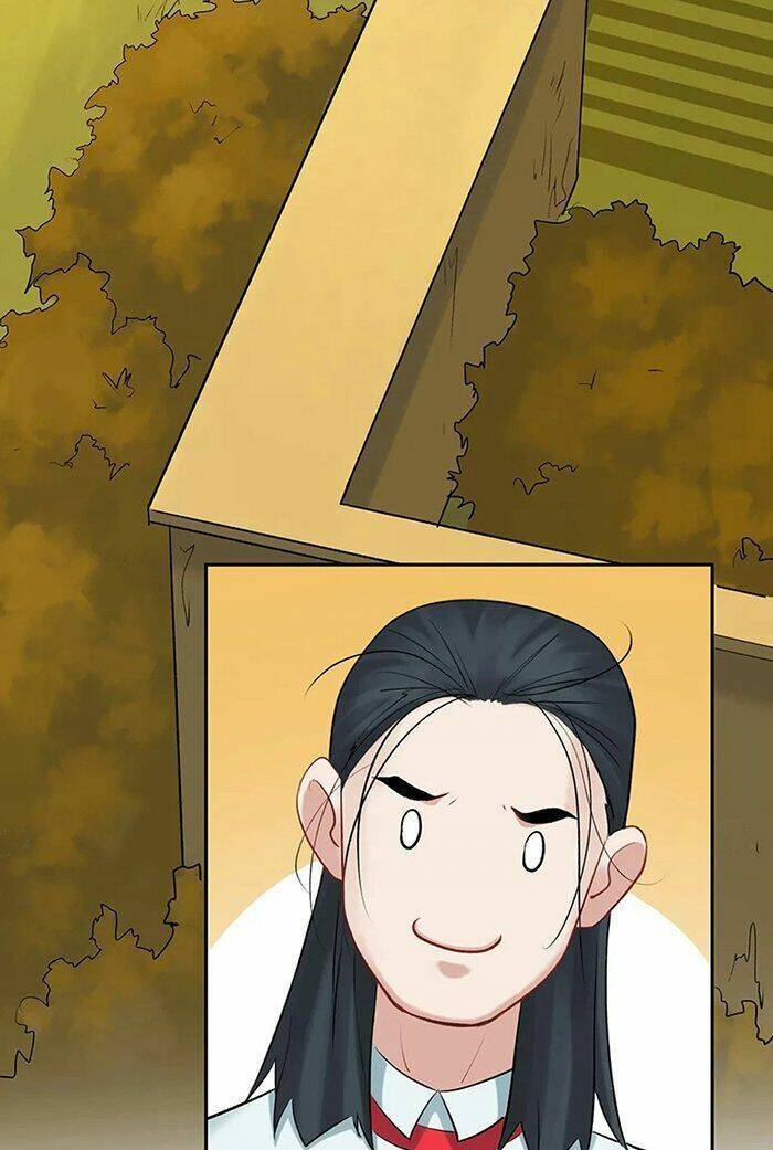 anh hùng và hiệp nữ chapter 27 34